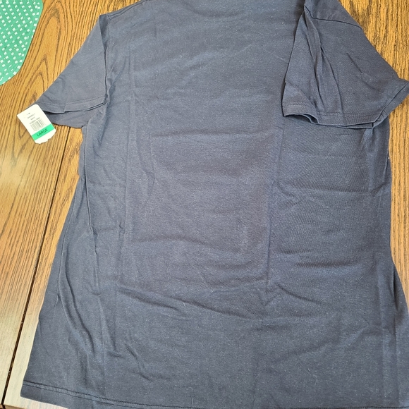 Men's L NWT Marvel Captain America Civil War Short Sleeved T-Shirt - Picture 11 of 12